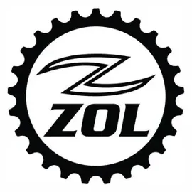 zolcycling brand logo for zolcycling.com
