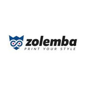 Zolemba brand logo for zolemba.co.uk