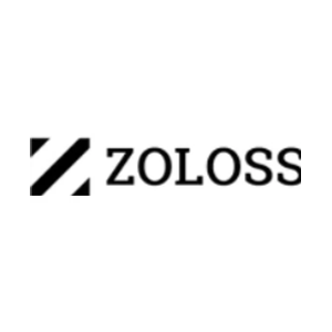zoloss brand logo for zoloss.com