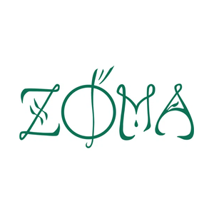 zomatonics brand logo for zomatonics.com