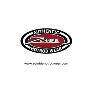 zombiehotrodwear brand logo for zombiehotrodwear.com