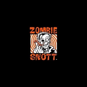 zombiesnott brand logo for zombiesnott.com