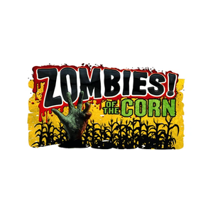 zombiesofthecorn brand logo for zombiesofthecorn.com