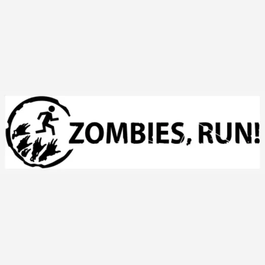zombiesrungame brand logo for zombiesrungame.com