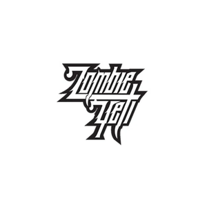 Bigcartel brand logo for zombieyeti.bigcartel.com