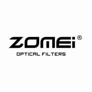 zomei brand logo for zomei.com