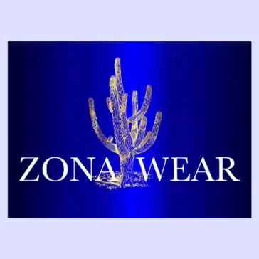 zona-wear brand logo for zona-wear.com