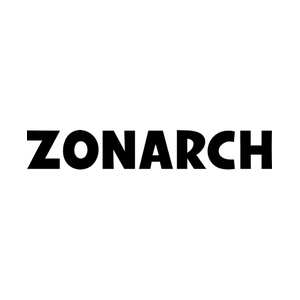 zonarch brand logo for zonarch.com