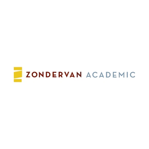 Zondervan Academic brand logo for zondervanacademic.com