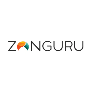 zonguru brand logo for zonguru.com