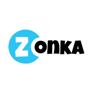 zonkafeedback brand logo for zonkafeedback.com