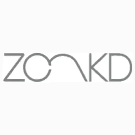 zonkd brand logo for zonkd.com