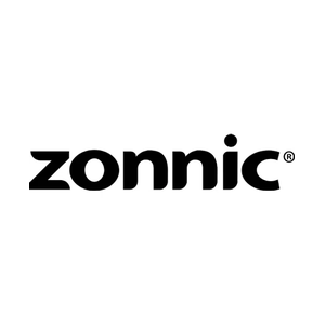 zonnic brand logo for zonnic.com