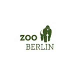 Zoo Berlin brand logo for zoo-berlin.de