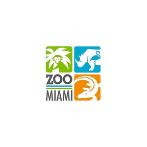 Zoo Miami brand logo for zoomiami.org
