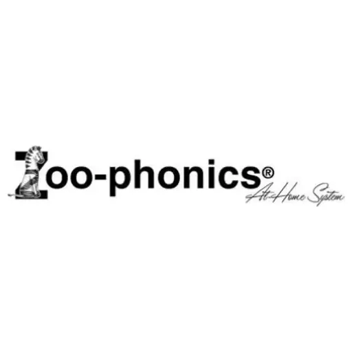 zoo-phonics brand logo for zoo-phonics.com