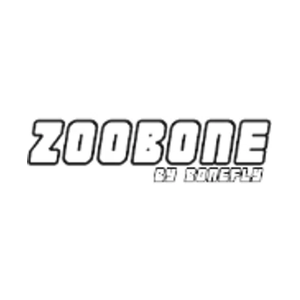 zoobone brand logo for zoobone.com