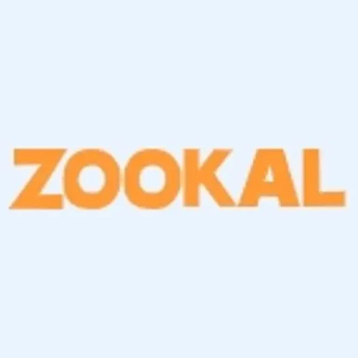 zookal brand logo for zookal.com