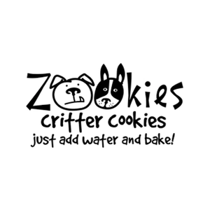zookiescookies brand logo for zookiescookies.com