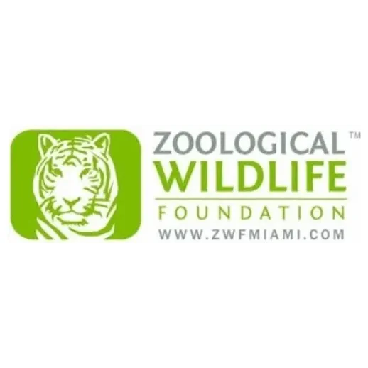 zoologicalwildlifefoundation brand logo for zoologicalwildlifefoundation.com