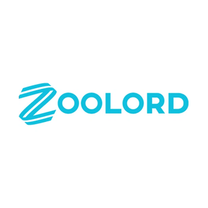 zoolord brand logo for zoolord.com