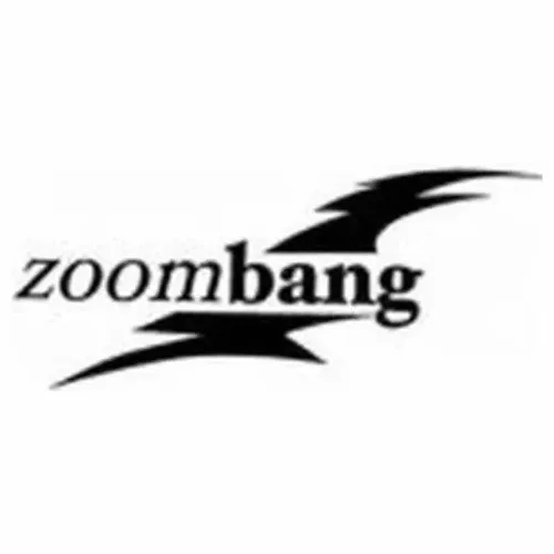 zoombang brand logo for zoombang.com