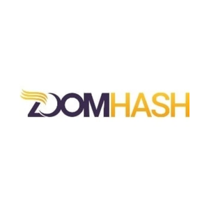 zoomhash brand logo for zoomhash.com
