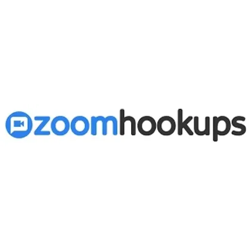 zoomhookups brand logo for zoomhookups.com