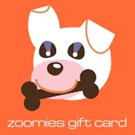zoomiesnyc brand logo for zoomiesnyc.com