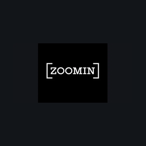zoominsoftware brand logo for zoominsoftware.com