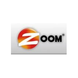 zoomtel brand logo for zoomtel.com