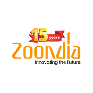 zoondia brand logo for zoondia.com