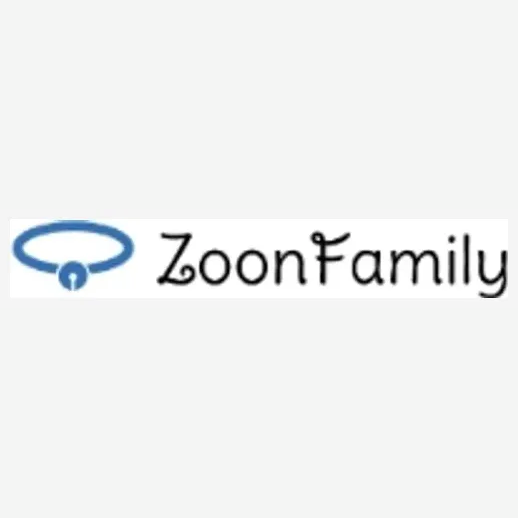 zoonfamily brand logo for zoonfamily.com