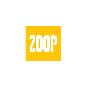 zoopbrand brand logo for zoopbrand.com