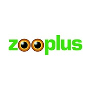 zooplus IE brand logo for zooplus.ie
