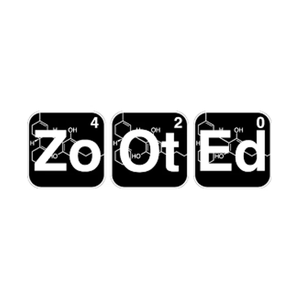 zootedbrandz brand logo for zootedbrandz.com