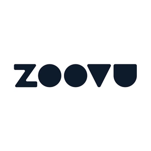 zoovu brand logo for zoovu.com