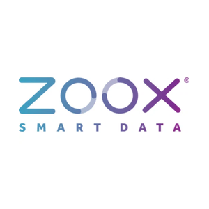 zooxsmart brand logo for zooxsmart.com