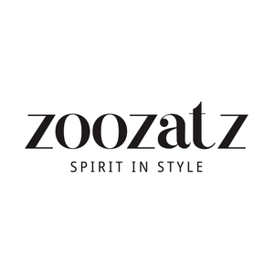 zoozatz brand logo for zoozatz.com