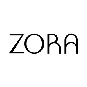 zorachocolate brand logo for zorachocolate.com