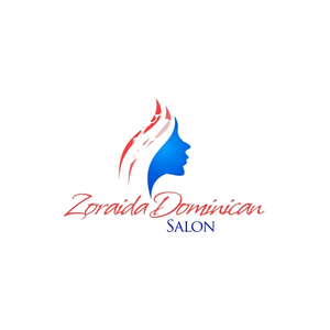 zoraidadominicansalon brand logo for zoraidadominicansalon.com