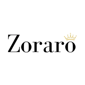 zoraro brand logo for zoraro.com