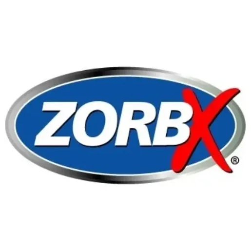 zorbx brand logo for zorbx.com