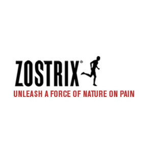 zostrix brand logo for zostrix.com