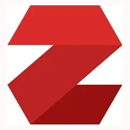 Zotabox brand logo for info.zotabox.com