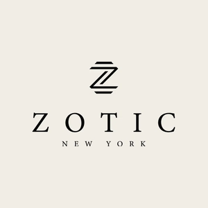 zoticnewyork brand logo for zoticnewyork.com