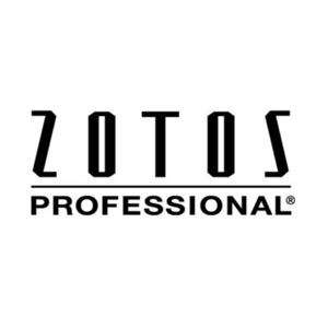 zotosprofessional brand logo for zotosprofessional.com