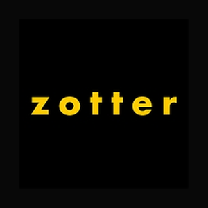 Zotter brand logo for zotterusa.com