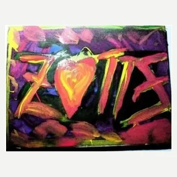 zottz brand logo for zottz.com