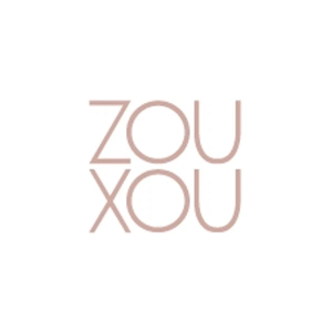 zouxou brand logo for zouxou.com